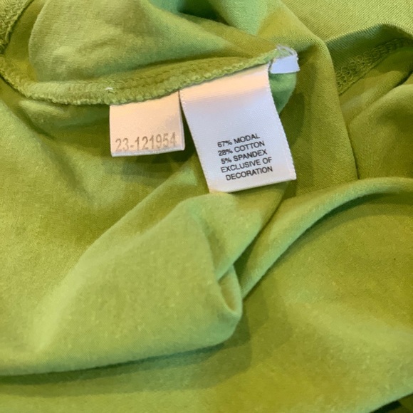 ⭐️2 for $20⭐️Ann Taylor Cami - Picture 5 of 5